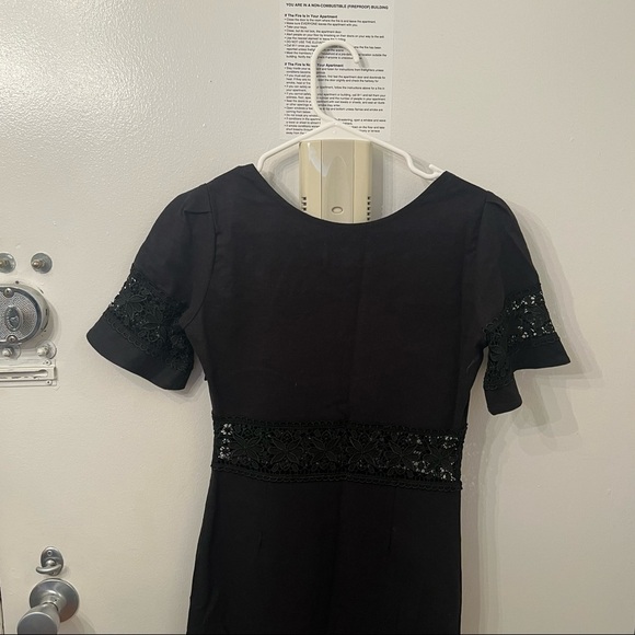 Stone Cold Fox Dress - Picture 5 of 10